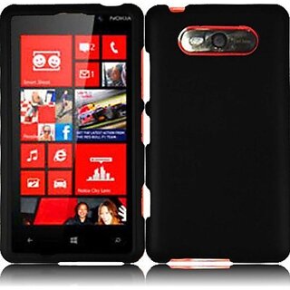                       SGP HARD BACK CASE COVER GLOSSY FINISH FOR Nokia Lumia 820                                              