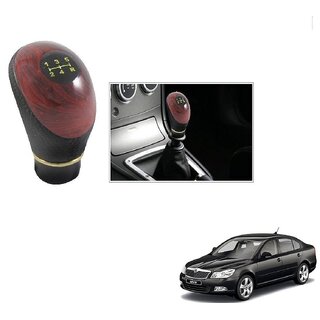 Skoda laura store automatic gear knob