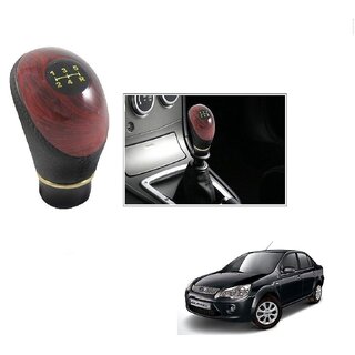 Ford fiesta automatic sales gear knob