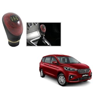 Ertiga top gear knob