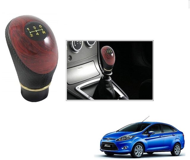 Ford fiesta gear deals knob