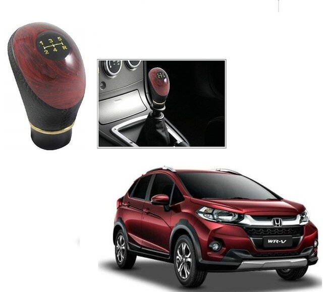 Honda wrv gear deals knob