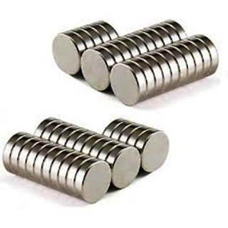 rare earth magnetics neodymium strong magnet thk 5mm pcs disc