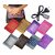 Premium Electric hot water bag Heating pad of velvet and fur with hand pocket(Assorted color)