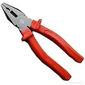 Automatic Wire Stripper Cutter Pliers With Spring- stripper -cutter for Project