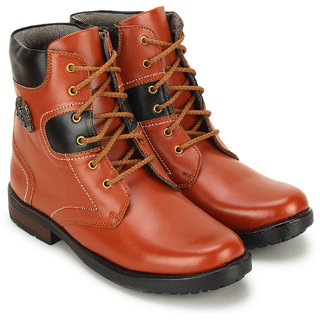 mens casual boots uk