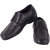 Goosebird Men Black Pure Leather Formal Shoes