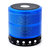 Bluetooth Stereo Speaker with Calling/FM Support/AUX/USB/TF Slot(Random Colour)