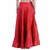 TNQ Raw Silk Skirt /Women's Chanderi Maxi Skirt / Long Silk Skirt / Long Skirt / Silk Skirt