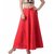 TNQ Raw Silk Skirt /Women's Chanderi Maxi Skirt / Long Silk Skirt / Long Skirt / Silk Skirt