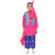 Punjabi Bhangra fancy Dress for Boy