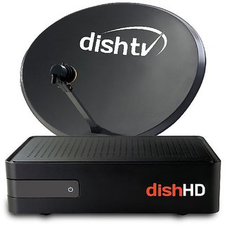 Buy Dish TV NXTHD Connection- All India Pack 1 Month ...