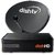 DishTV HD Connection- All India with 1 Month Swgate HD Pack