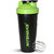 Myshake Classic Protein Shaker Bottle for Sports and Fitness, 600 ml (Green)
