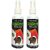 Green Dragon's Rodent Repellent Spray 100 ml (pack of 2)