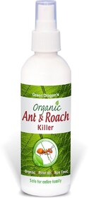Green Dragon's Ant and Roach Killer