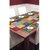 Weave Well PVC Waterproof Table Mats with Runner