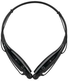 Deals e Unique HBS 730 In the Ear Bluetooth Neckband
