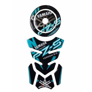 Fz S Bike Graphics Stickers Images
