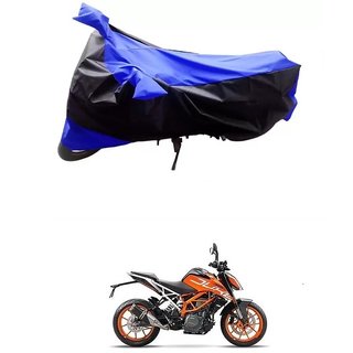 ktm duke 390 body cover
