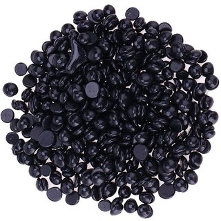 Buy Hot Waxing Beans Hair Removal Leg-Black Hot Wax 100gm Online - Get 60%  Off