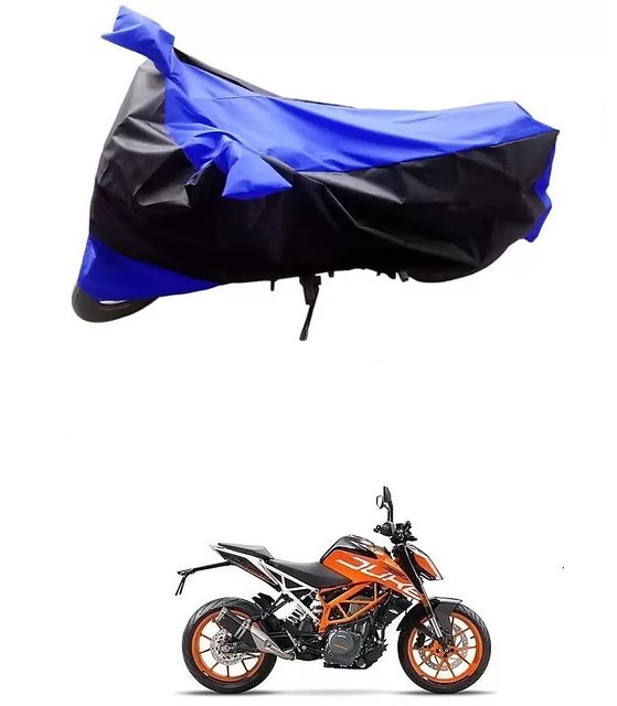 Ktm duke 390 sales body cover