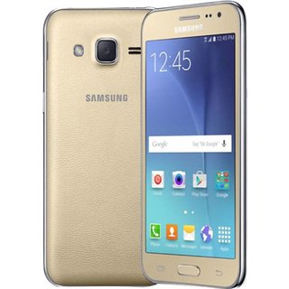 samsung galaxy j2 ram