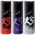 Ks Kamasutra Deo Deodorants Long Lasting Body Spray For Men - Pack Of 3 Pcs(spark+dare+urge)