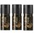 Axe Chocolate Deo combo Pack of 3 pcs -150ml each (pcs 3)