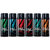2 Wlid Stone And 1 Axe Deo Deodorants Body Spray For Men - Pack OF 3 Pcs