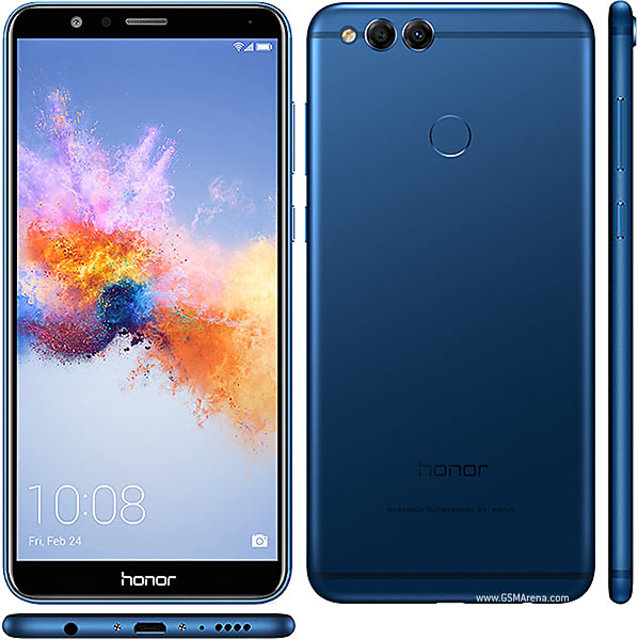 honor 7x refurbished