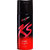 super dhamaka AXE + KS + Wild Stone (Set of 3 Pcs ) Deo Deodorants Body Spray For Men