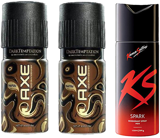 Axe chocolate online deodorant