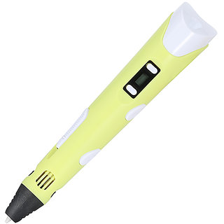 Buy 3d Pen Online 1275 From Shopclues