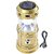 Rechargeable 6+1 LED Solar Emergency Light Lantern with USB Mobile Charging