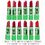 ADS Pack of 3 Aloe extract Matte Lipstick