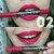 No 02 MeNow KISSPROOF Powdery Matte Soft Lipstick Lip Crayon (fuchsia Pink)
