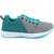 Hotmess Men's Sports Shoes (Classic-grey-green-HM)
