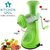 Kitchen Idol Elegant Fruit Juicer - Green