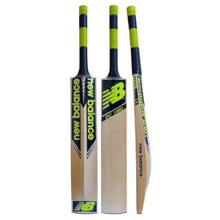 new balance cricket bat kashmir willow