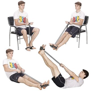 Buy Tummy Trimmer Online @ ₹599 from ShopClues