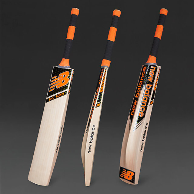 219 new balance cricket bats