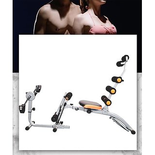 Multi gym sales fat blaster