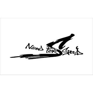 Need for top speed stickers