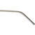 Stainless Steel Straight, Bend Straw and Brush Combo(2+2+1)