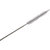 Stainless Steel Straight, Bend Straw and Brush Combo(3+3+1)