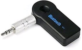 Car Music Bluetooth Device with Audio Receiver