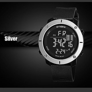 Synoke sport watch top