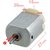 5 pcs DC Toy Motor for Engineering Hobbyists - Project use