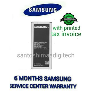 original samsung galaxy note edge sm 915 battery 3000mah 6 months samsung care warranty